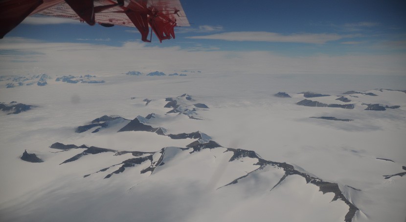 treintena glaciares sufre pérdida hielo precedentes