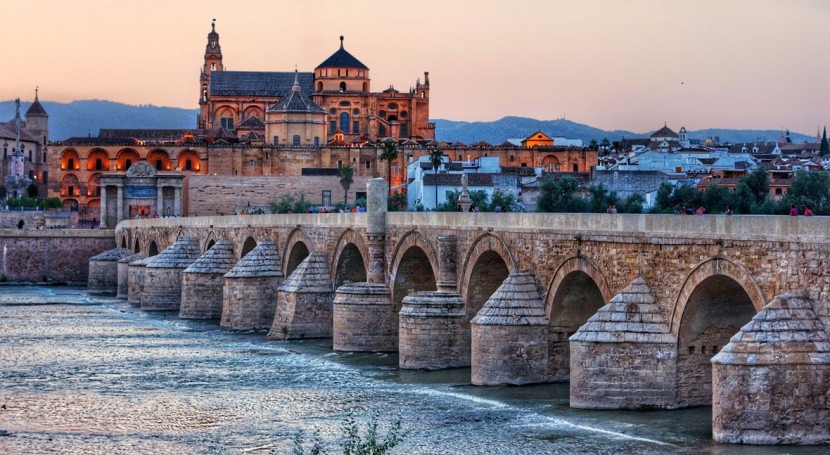 ACCIONA apuesta sostenibilidad y innovación redes abastecimiento Córdoba