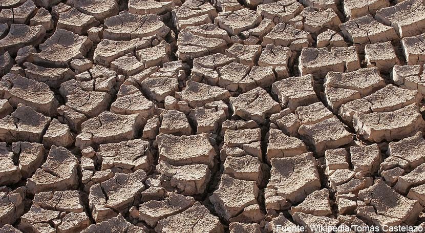 países más riesgo sequía pagan agua más barata