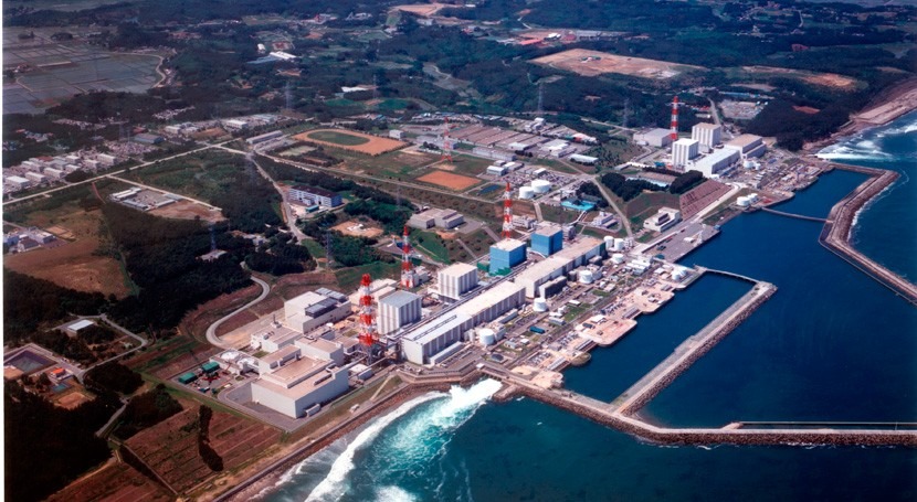ONU pide Japón aplazar vertido agua contaminada Fukushima que pase pandemia