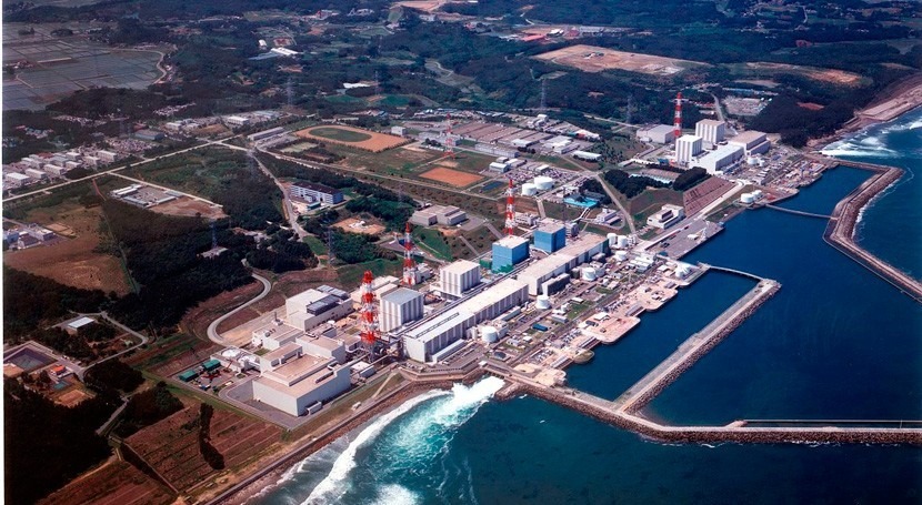 Japón aprueba verter agua procedente central nuclear Fukushima Pacífico