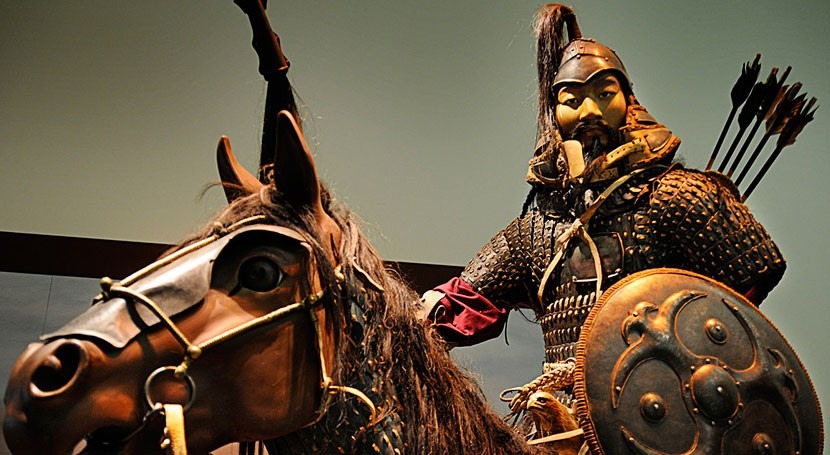 ¿Fue clima responsable que mongoles no conquistaran Europa?