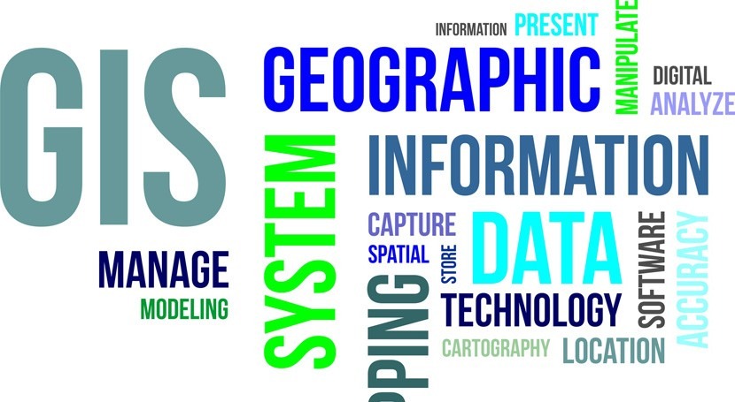 Algunos datos PyQGIS: GIS software libre
