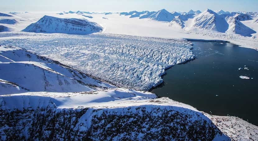 glaciares asiáticos podrían desaparecer más rápido lo pensado