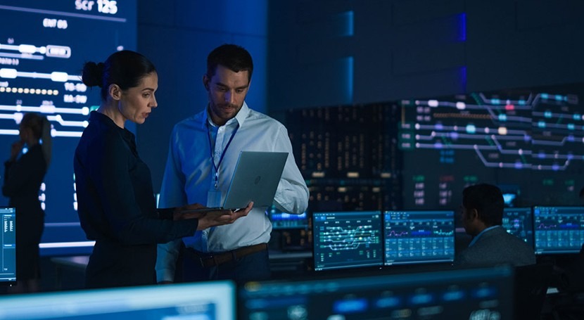 GO y Telefónica Tech desplegarán 450.000 contadores inteligentes nueva generación España