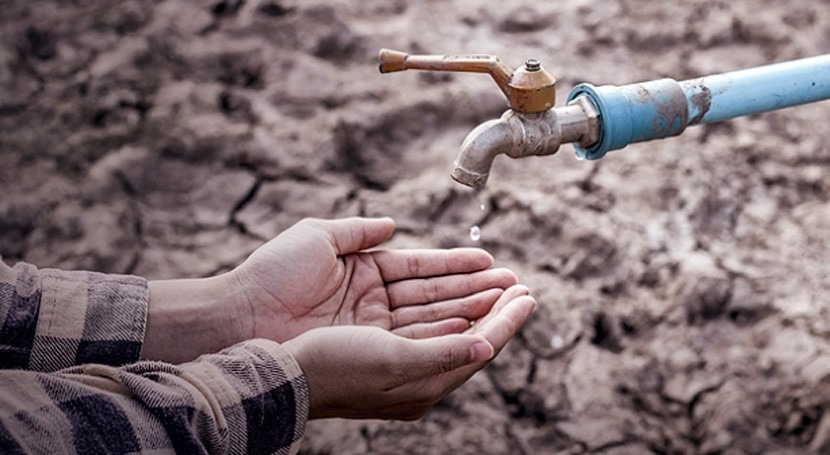 Energías renovables agua y saneamiento poblaciones rurales