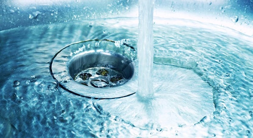 Cómo ahorrar agua "invisible" que derrochamos cada día