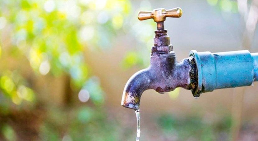 Banco Mundial aprueba 43,5 millones dólares agua y saneamiento República Dominicana