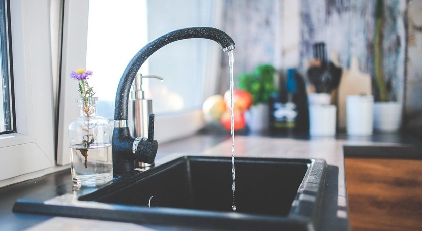 Añarbe advierte fraude venta domicilio dispositivos filtración agua
