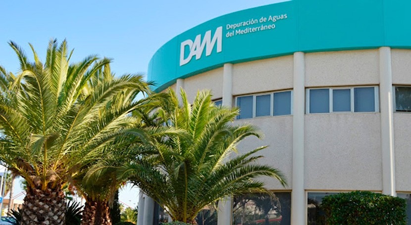 Grupo DAM crece España y nivel internacional