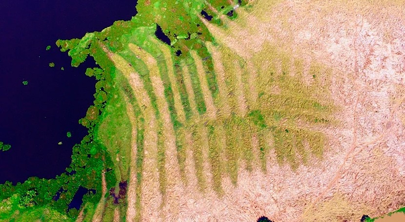 UNESCO promueve buenas prácticas hidrotecnologías ancestrales emergencia climática