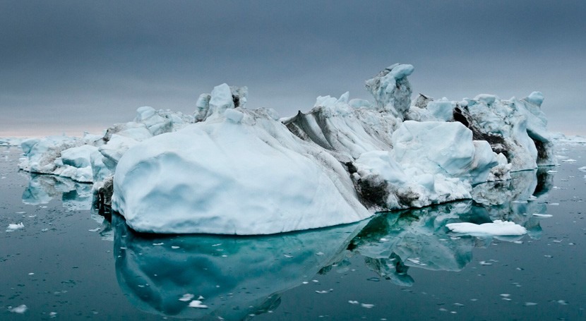 perdida capa hielo polar cumple peor escenario