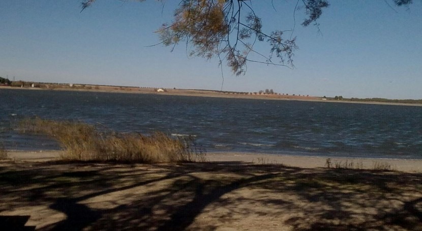 Comienzan obras acondicionamiento Camino Natural Humedales Mancha