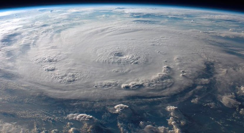 Predicen temporada promedio huracanes Atlántico