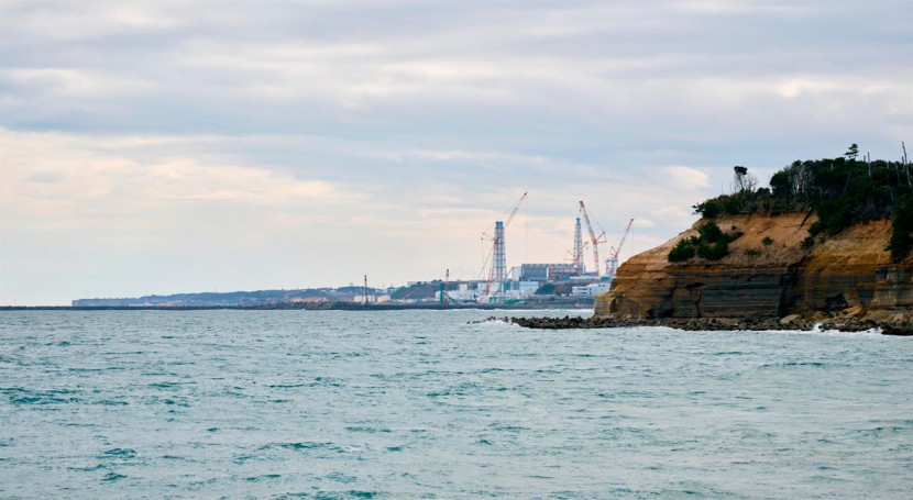 Japón da 'sí' definitivo al plan verter al mar agua tratada Fukushima