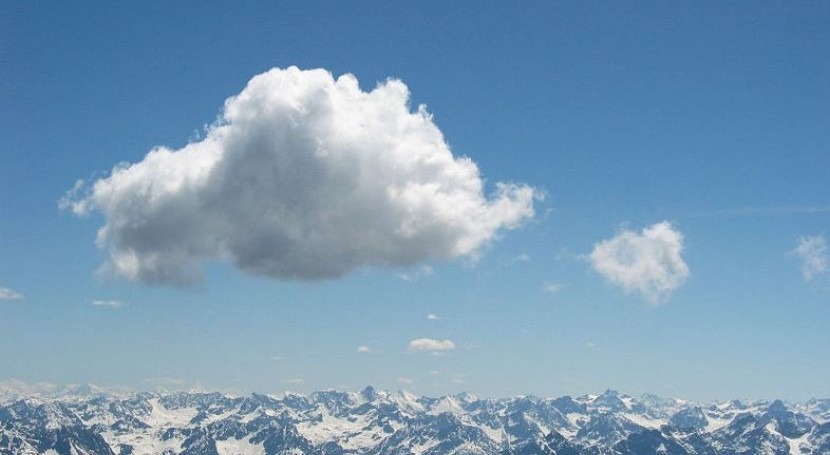 Siembra de nubes: ¿Solución o problema? | iAgua