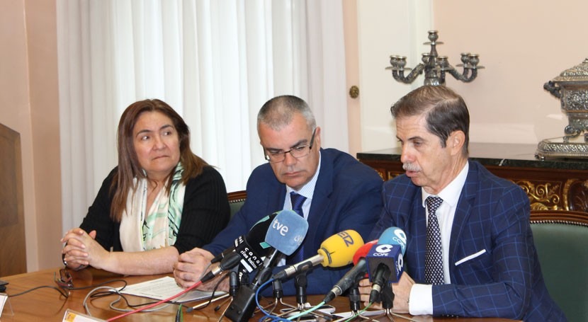 restauración y mejora cauces Pontevedra tendrá inversión 470.000 euros
