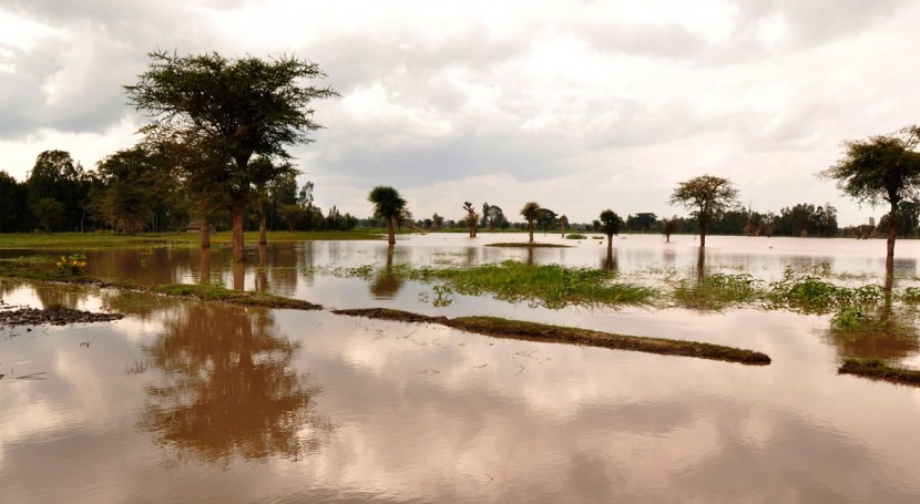 inundaciones y lluvias torrenciales provocan muerte 15 personas capital Malí