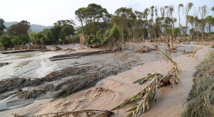 Minam impulsa medidas urgentes prevención riesgos huaicos e inundaciones