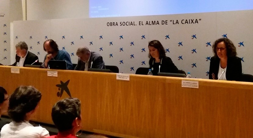 Largo camino adopción Agenda 2030 y Acuerdo París España