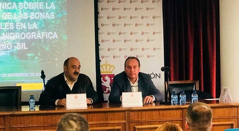 CHMS realiza jornada técnica informar delimitación zonas inundables