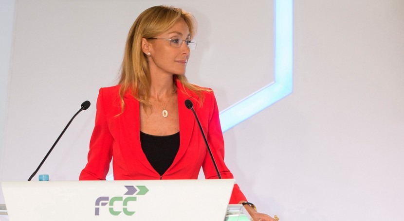 FCC aprueba reparto dividendo flexible, suspendido año 2013