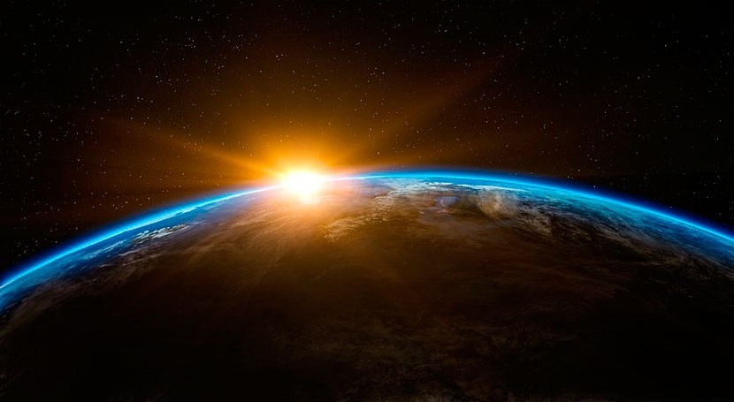cambios orbitales Tierra influyen clima hace más 200 millones años