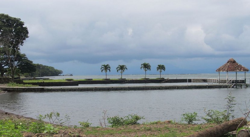 " Canal Panamá será complementario Nicaragua"
