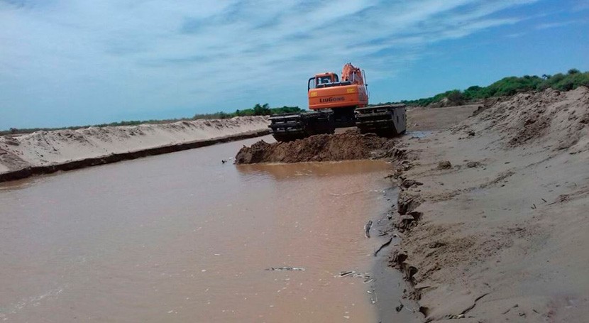 Licitada consultoría definir Política Nacional manejo cuenca río Pilcomayo