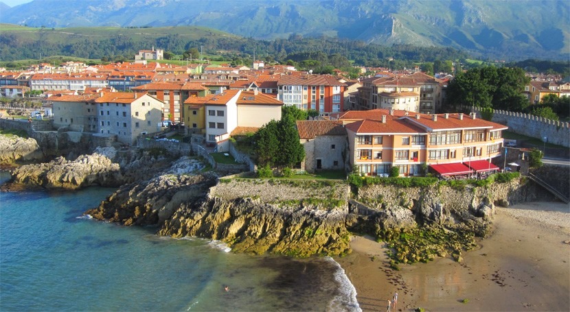 Asturias destina más 1,5 millones euros mejora saneamiento Balmori y Posada