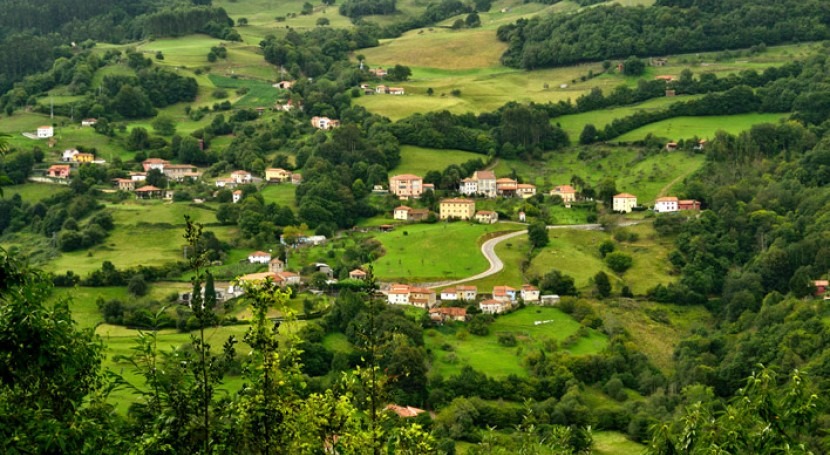 Asturias licita tres EDAR Santa Eulalia, Colunga y Taramundi más millón euros