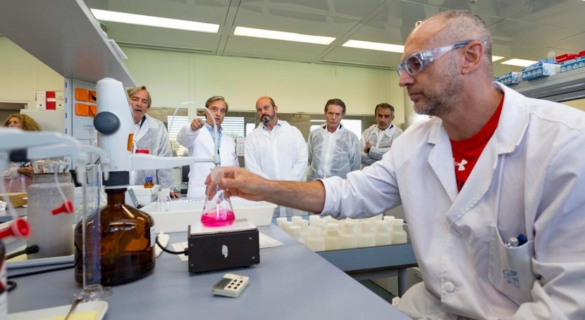 Madrid es comunidad que menos agua embotellada consume España