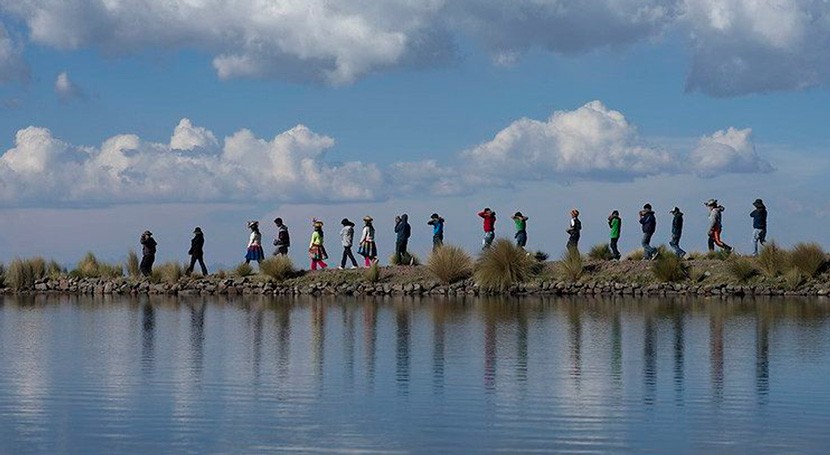 Perú fortalecerá medidas adaptación y mitigación frente crisis climática