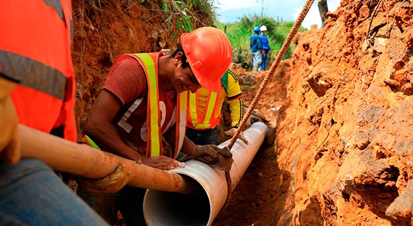 59 municipios colombianos recuperan competencias administrar recursos agua