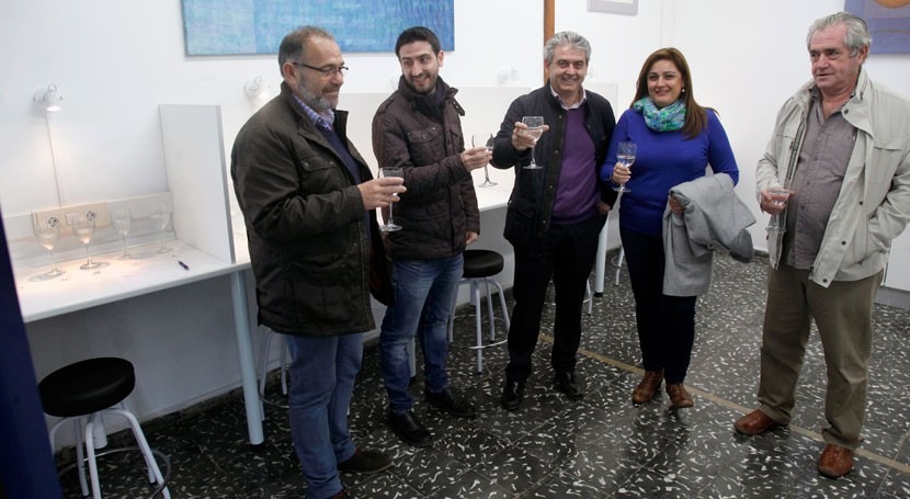 Ayuntamiento Mislata conoce gestión que Grupo Aguas Valencia presta al municipio