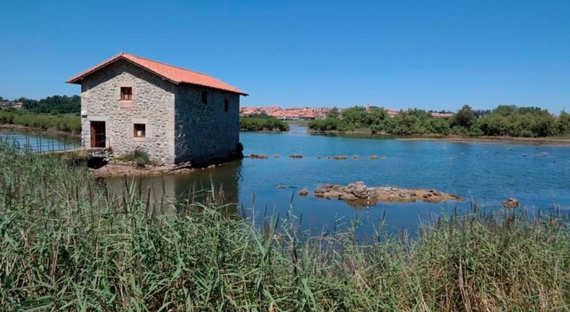 MITECO incluye Inventario Español 44 nuevos humedales Cantabria