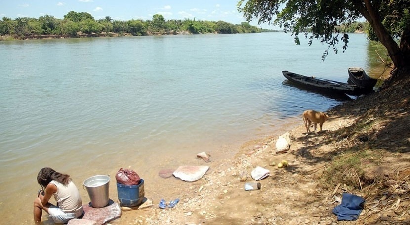 Índice vulnerabilidad socioambiental señala problemas sostenibilidad cuenca brasileña