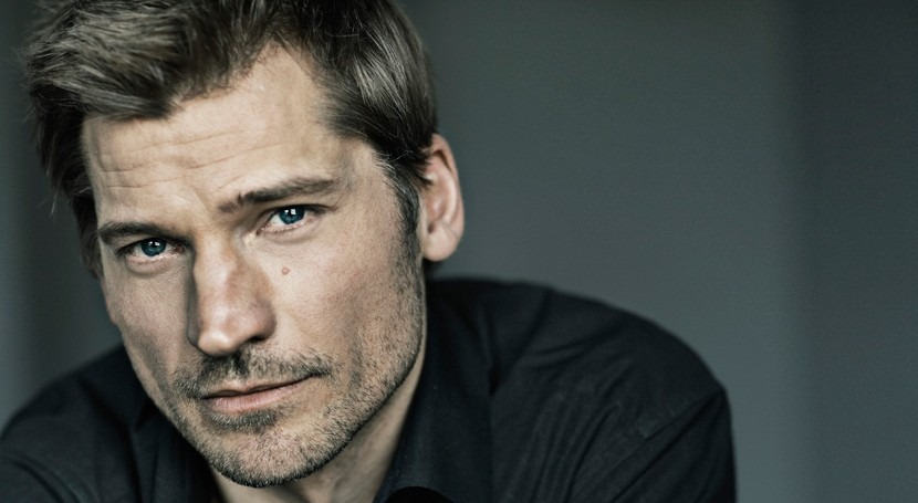 actor Nikolaj Coster-Waldau muestra impacto cambio climático Groenlandia