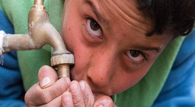 Uruguay: agua consumo humano debe estar encima usos industriales