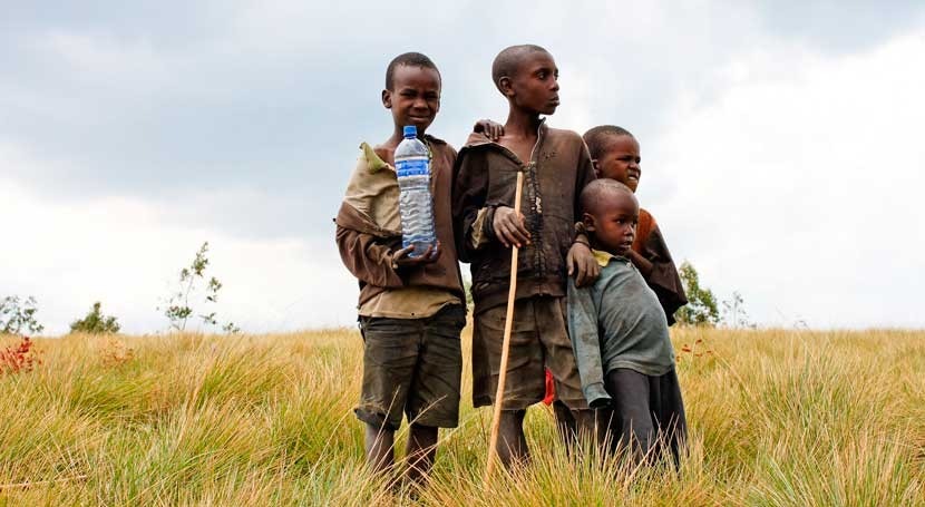 Millones personas enferman falta acceso agua potable y saneamiento