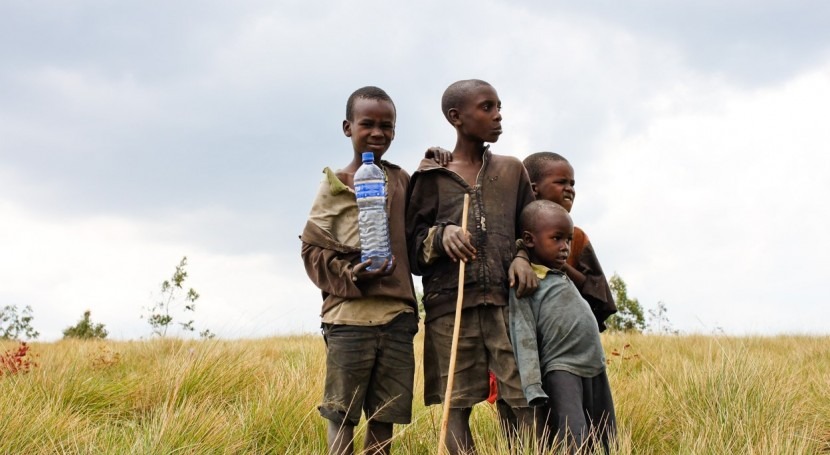 Posibilidades potabilización agua países vías desarrollo