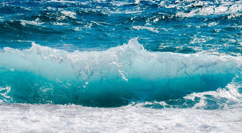 ¿ qué no podemos obtener agua potable océano?