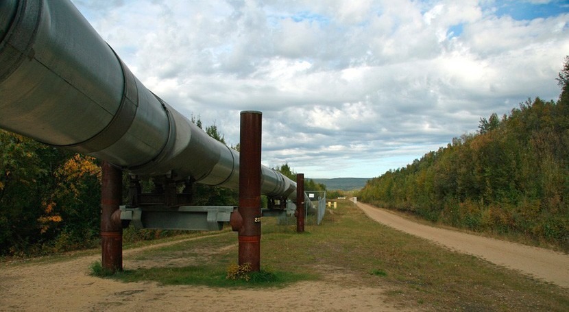 Denuncia ecologista Gobierno Estados Unidos aprobar oleoducto Keystone
