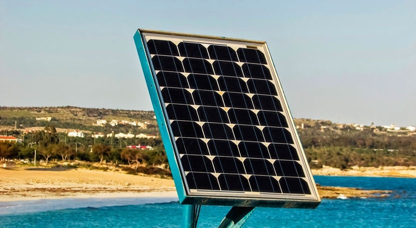 Nuevo marco regulador instalación plantas fotovoltaicas dominio público hidráulico