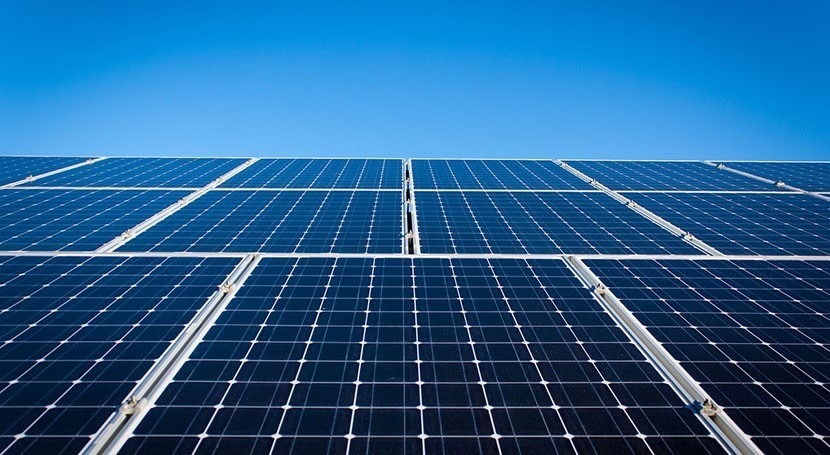 Xunta adjudica obras instalación energía solar fotovoltaica EDAR Alfoz