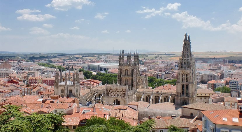 Junta Castilla y León construirá red abastecimiento alfoz sur Burgos