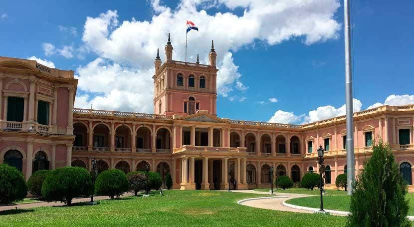 Paraguay presenta primer “Plan Nacional Agua Potable y Saneamiento”