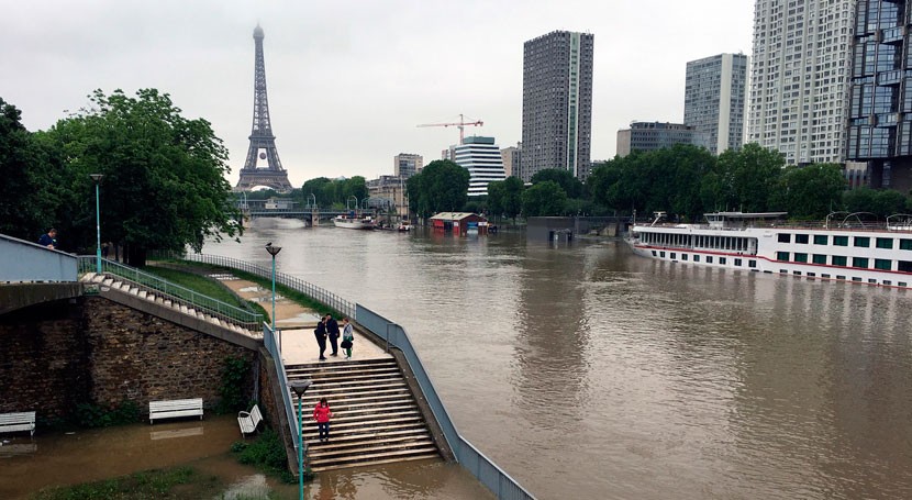 peores lluvias más siglo dejan al menos 6 muertos Francia