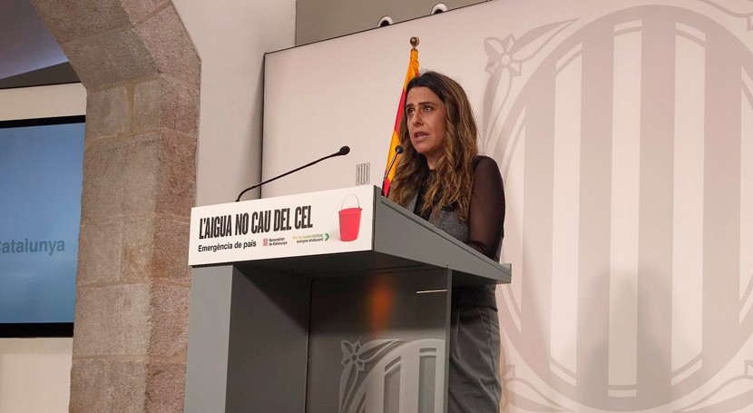 Cataluña permitirá ayuntamientos llenar piscinas públicas y privadas si son refugio climático