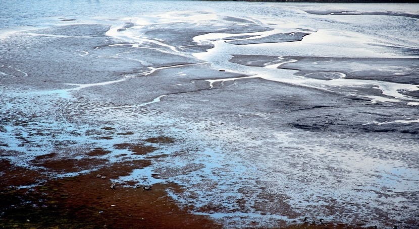 pérdida hielo marino Ártico podría acelerar deshielo permafrost